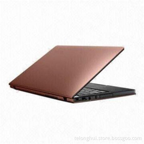 15.6-inch Laptop Computer, 16:9 LED Backlight Display, 1366 x 768p Screen, 640GB HDD